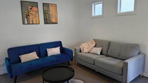 Bliss Stay Cosy Home 3Bedroom 2Bath