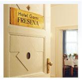 Hotel Fresena im Dammtorpalais