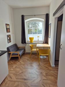 2-Zimmer Wohnung 3 - Apartments am Schloss