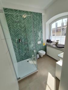 2-Zimmer Wohnung 3 - Apartments am Schloss