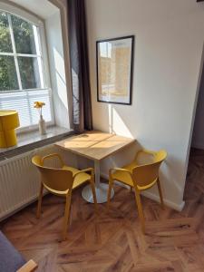 2-Zimmer Wohnung 3 - Apartments am Schloss