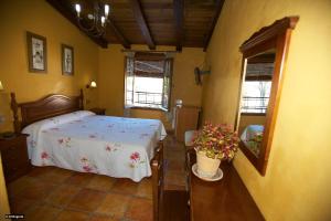 Hotel Enrique Calvillo