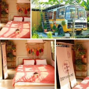 Rusty Garage Homestay Huế