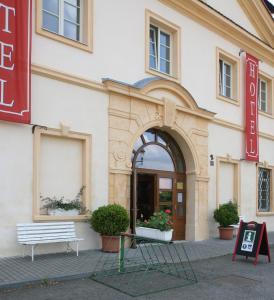 Hotel Tynec