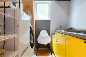 Maison Nagasaki Five 4F MN4