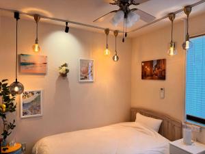 Lhouseー遊べる宿ビリヤード 大型スクリーン 岡山駅徒歩15分