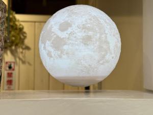 Lhouseー遊べる宿ビリヤード 大型スクリーン 岡山駅徒歩15分