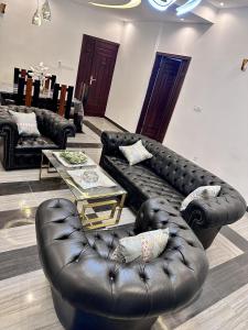 Résidence Prestige KGV 1er lot de 14 appartements meublés