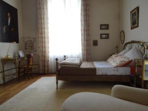 B&B / Chambres d'hotes Chateau Mesny : photos des chambres