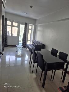 1BR Condo at NAIA and Newport Casino Area