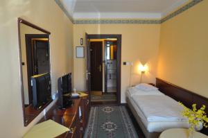 Single Room room in Hotel Barbakan