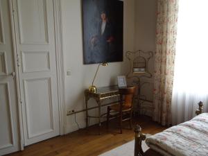 B&B / Chambres d'hotes Chateau Mesny : photos des chambres