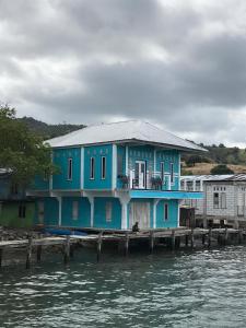 Abdi komodo home stay