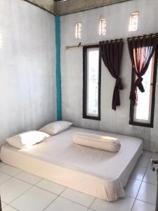 Abdi komodo home stay