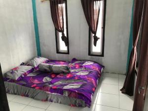 Abdi komodo home stay