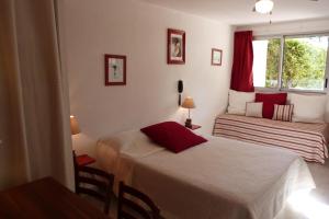 Hotels Lou Garbin : photos des chambres