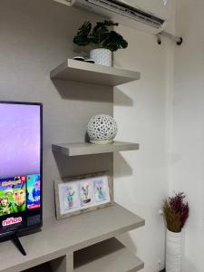 Atardecer urbano en el corazón de Carlos Paz