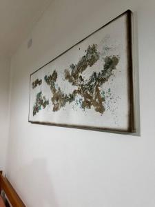 Atardecer urbano en el corazón de Carlos Paz