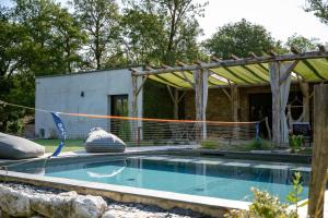 Villas La villa d'Eva : photos des chambres