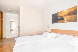 Terme Banovci - Hotelsko naselje Zeleni gaj 