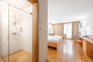 Terme Banovci - Hotelsko naselje Zeleni gaj 