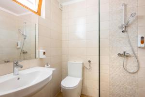 Terme Banovci - Hotelsko naselje Zeleni gaj 