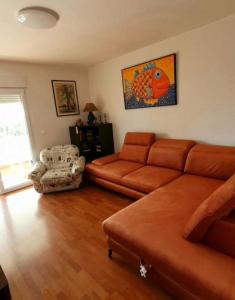 Great apartment near city center