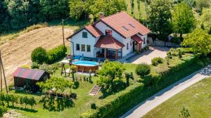 Kuća za odmor Sofija