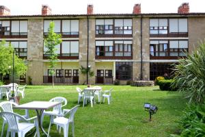 Hotel Termas de Liérganes