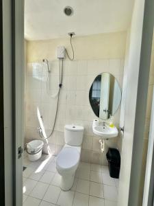 House at the City Center