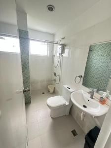 House at the City Center