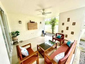 House at the City Center