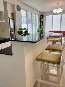 House at the City Center