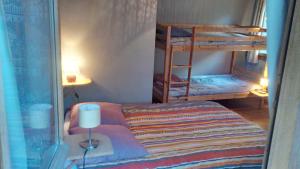 Chalets Chalet les marmottes : photos des chambres