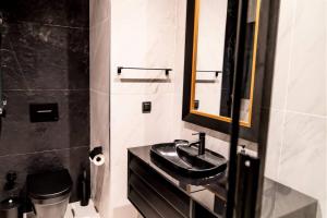 Family-Friendly Home near Taksim Square