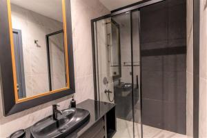 Family-Friendly Home near Taksim Square