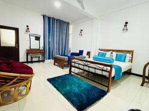 New Sohili 3R Resort Ella