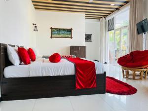 New Sohili 3R Resort Ella