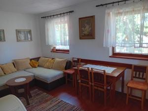 Bakina kućica - Grandmas cottage