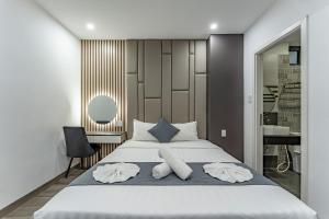 Seven Stars Hotel & Apartment