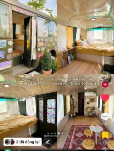 Rusty Garage Homestay Huế