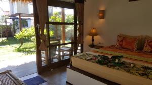 Villa Classico Gili Air