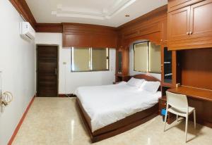 K hatyai house - Ubytování bez kategorie ve městě Hat Yai