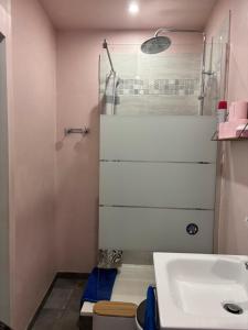 T2 notre dame du mont - cours Julien - Clim