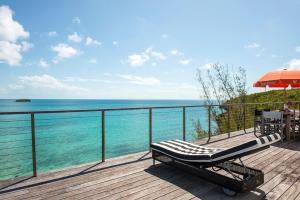 Touch of Class Villa - A Caribbean Beachfront Home villa