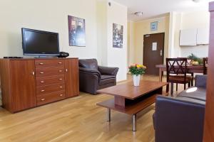 Apartamenty PROMENADA - Diune