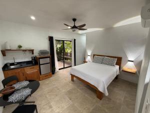 Creekside Lofts #1 - Apartmány, Fortuna