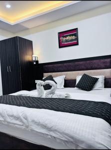 Bhaumi Hills Homestay