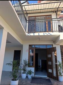Bhaumi Hills Homestay