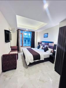 Bhaumi Hills Homestay